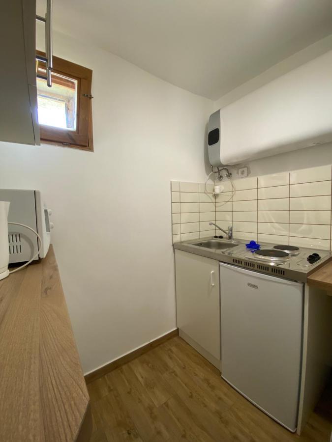 Amarin Apartments Hajdúszoboszló Exterior foto