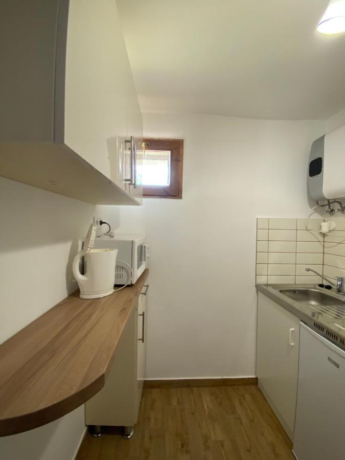 Amarin Apartments Hajdúszoboszló Exterior foto