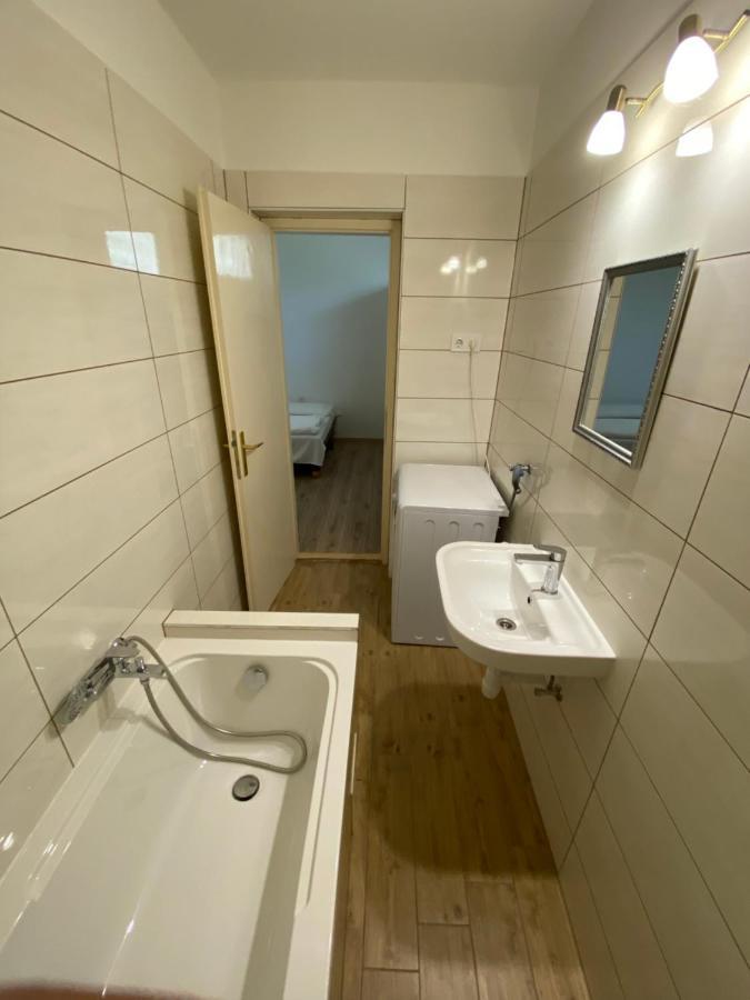 Amarin Apartments Hajdúszoboszló Exterior foto