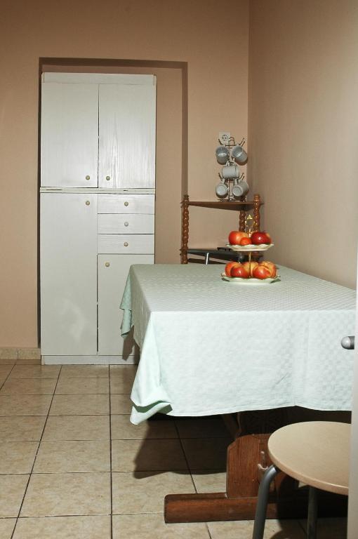 Amarin Apartments Hajdúszoboszló Habitación foto